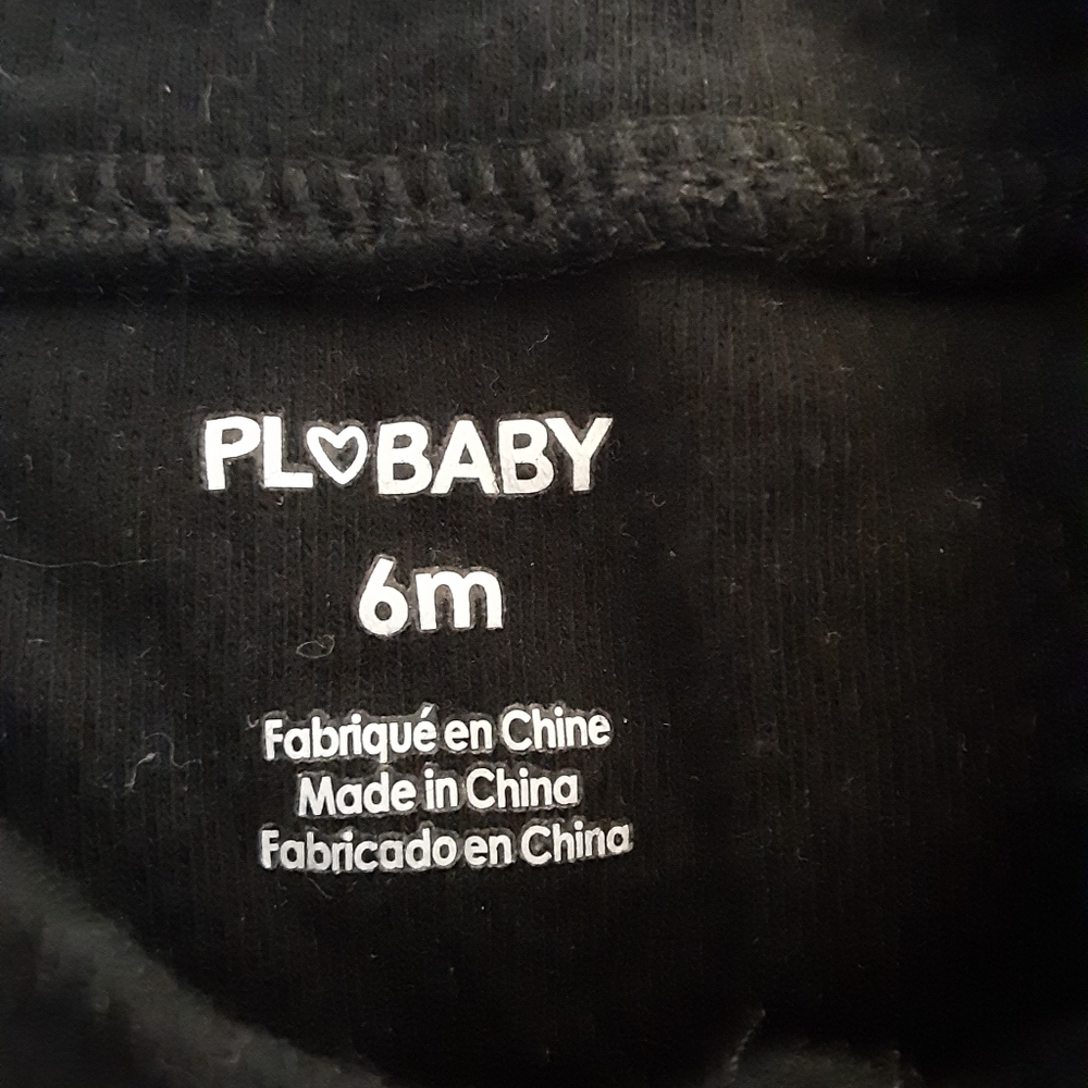 Baby pjs - Picture 9 of 12